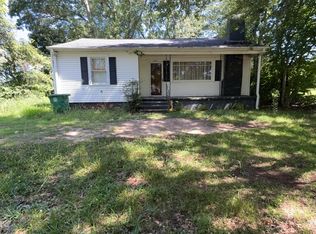 120 Davis St, Williamston, SC 29697