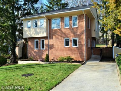 707 Anderson Ave, Rockville, MD, 20850