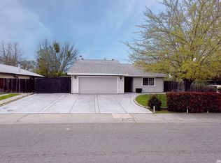 3062 Scotland Dr, Antelope, CA 95843