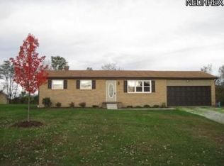 3223 Charlene Ave SW, Canton, OH 44706