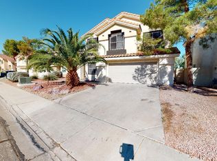 2136 Eaglecloud Dr, Henderson, NV 89074