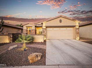16743 S 178TH Drive, Goodyear, AZ 85338