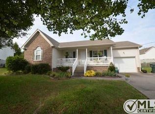 402 Swallow Cv, Mount Juliet, TN 37122