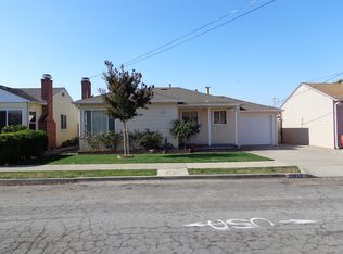 23619 Wright Dr, Hayward, CA 94541