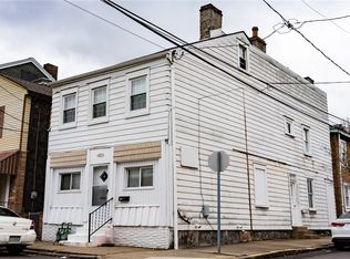 1720 Hatteras St, Pittsburgh, PA