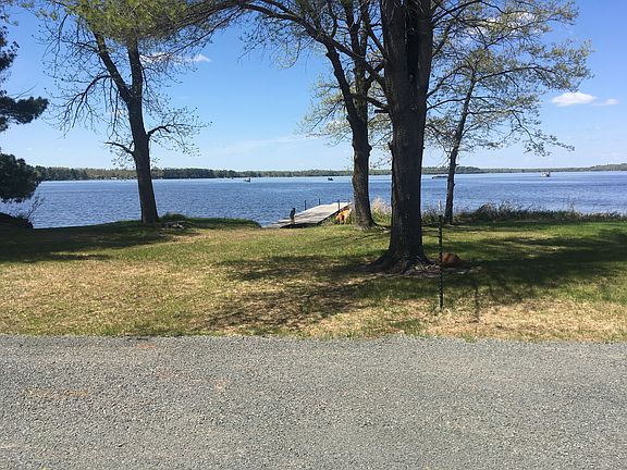 View from Front Window