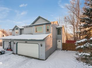 3151 Brookridge Cir, Anchorage, AK 99504