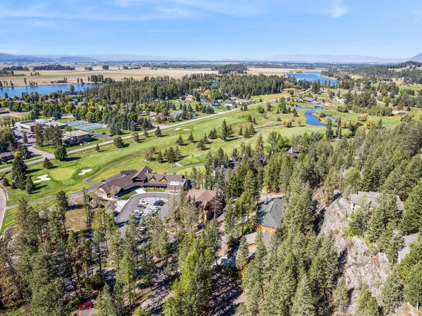 278 Eagle Bend Dr, Bigfork, MT 59911