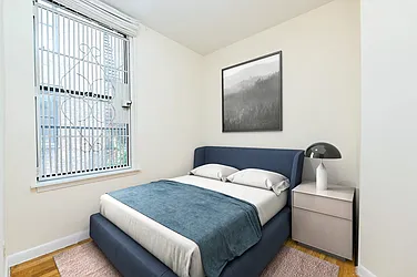 Rented by Owner