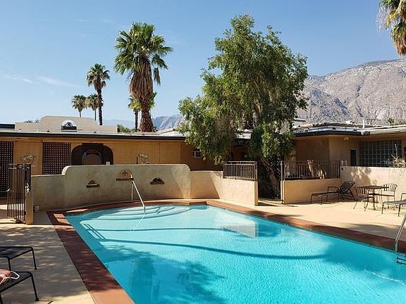 5th image of 1380 N Indian Canyon Dr #4