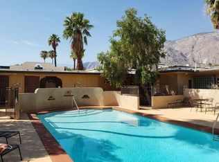 La Casa, Palm Springs, CA 92262