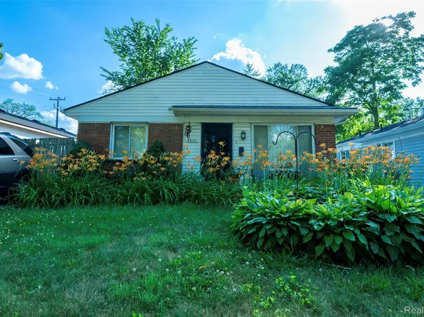 4315 Algonquin St, Detroit, MI 48215