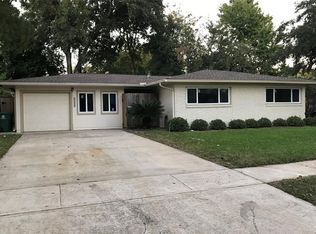 6614 Shadow Crest St, Houston, TX 77074