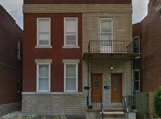 3518 Juniata St #A, Saint Louis, MO