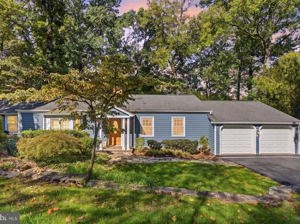 7717 Tauxemont Rd, Alexandria, VA 22308