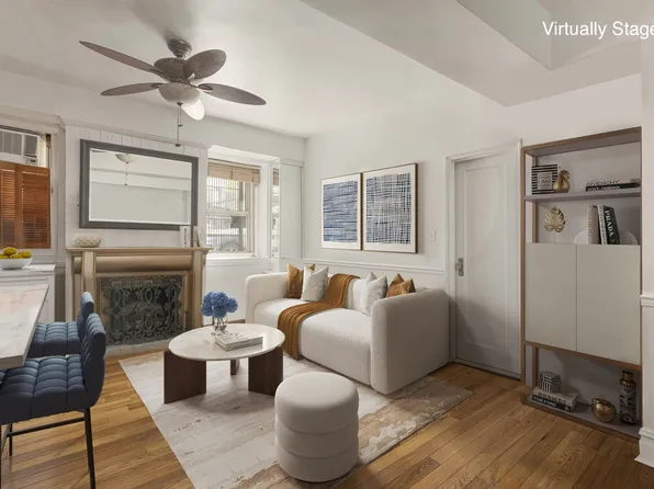 400 Riverside Drive image 1 of 21