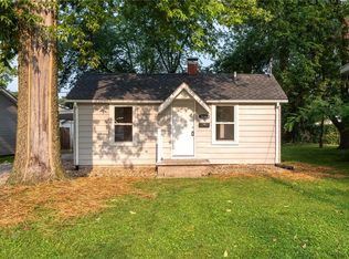 536 Shellview St, Bethalto, IL 62010