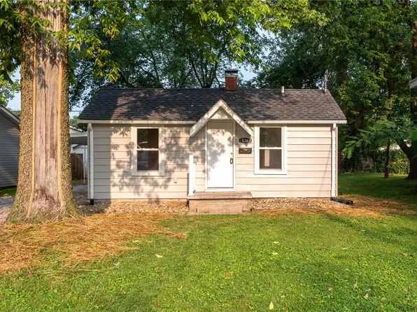 536 Shellview St, Bethalto, IL 62010
