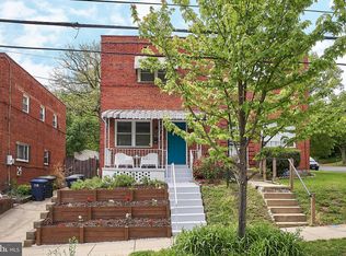 6556 N Capitol St NW, Washington, DC