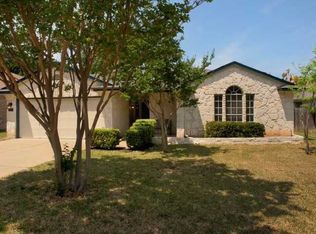 2017 Old Mill Rd, Cedar Park, TX 78613