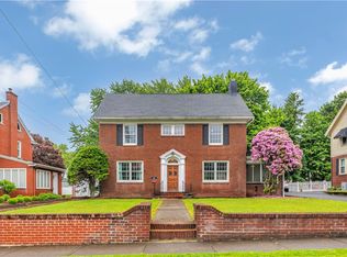 111 E Sheridan Ave, New Castle, PA