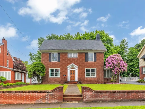 111 E Sheridan Ave, New Castle, PA 16105