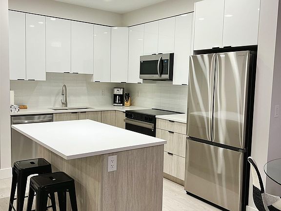 2nd image of 11655 Fraser St #415