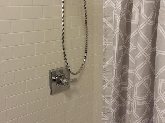 5th image of 1101 Saint Paul St Unit 1803