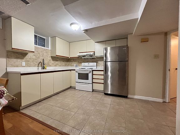 3rd image of 35 Irenemount Cres #Basement