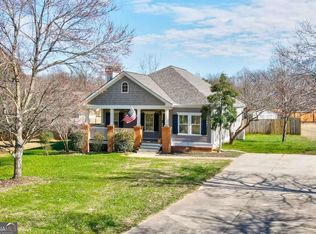 52 Willow Oak Cir, Comer, GA 30629