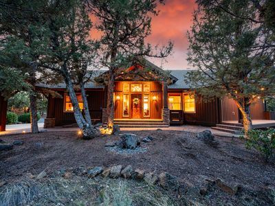 64145 Hunnell Rd, Bend, OR, 97703