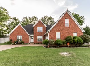6480 Steck Cv, Arlington, TN 38002