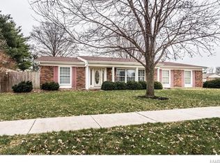 3700 Harmann Estates Dr, Bridgeton, MO 63044