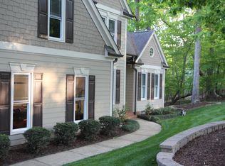 12304 Galway Dr, Raleigh, NC 27613