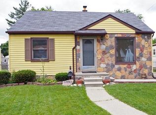 15863 Macarthur St, Redford, MI 48239