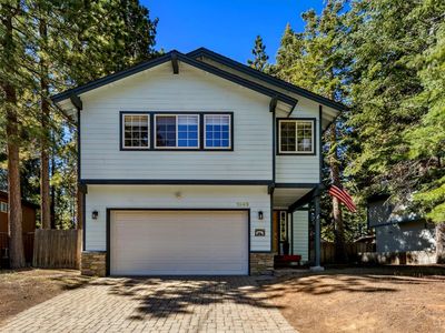 1046 Turnback Trl, South Lake Tahoe, CA, 96150