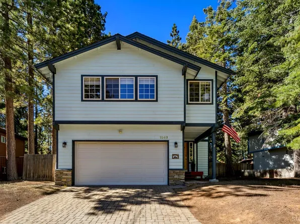 1046 Turnback Trl, South Lake Tahoe, CA 96150