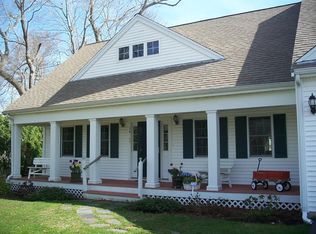 3 Rosemary Ln #B, Wareham, MA 02571