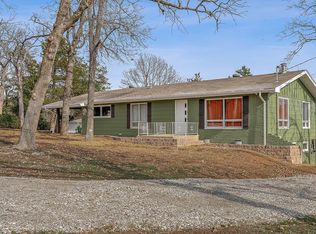 4285 Highway 101 N, Gamaliel, AR 72537