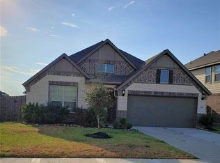 4914 Sunset Park Ln, Rosharon, TX 77583