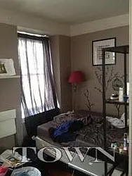 Rented by Town Residential