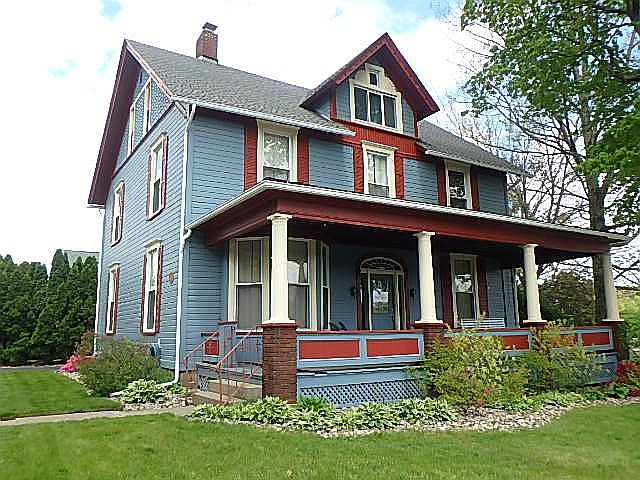 3 Weaver St