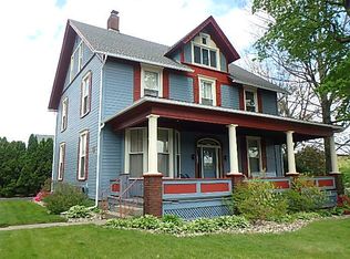3 Weaver St, Clearfield, PA 16830