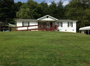 1172 Shoals Branch Rd, Wayne, WV 25570