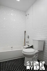 Rented by StayBK LLC