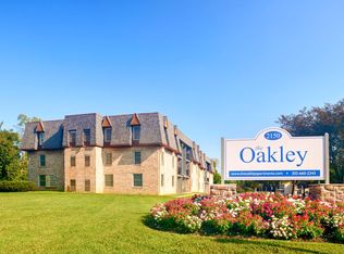 The Oakley, Wilmington, DE 19808