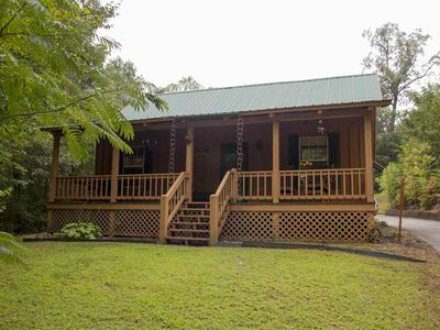 110 County Road 651, Athens, TN, 37303