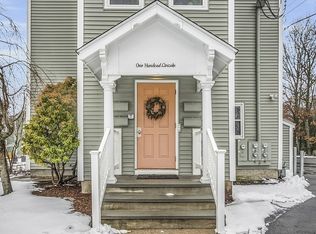 100 Lincoln St, Hudson, MA 01749