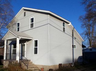 508 N Bailey St, Cheboygan, MI 49721