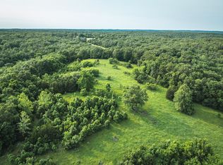 Burley Ridge Rd, Cook Station, MO 65449